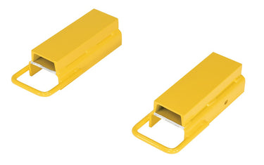 FORK REAR SPACER 4 IN WIDTH - Model FRS-4-12
